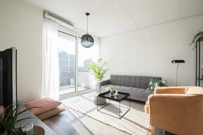Banne Buikslootlaan , 1034AB, Amsterdam, Noord-Holland