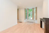 Acaciastraat, Den Haag