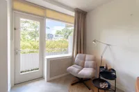 Flevolaan, Amstelveen