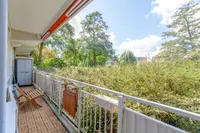 Flevolaan, Amstelveen