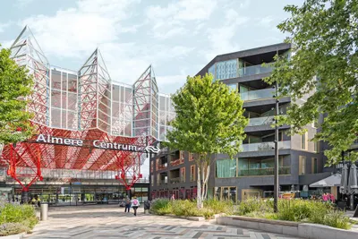 Stationsplein , 1315KS, Almere, Flevoland