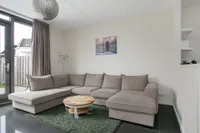 Iskurstraat, Almere