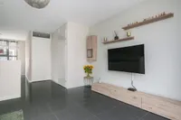 Iskurstraat, Almere