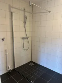 Kastanjeweg, Uden