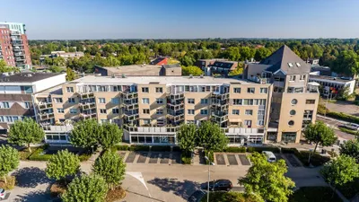 Kastanjeweg , 5401GW, Uden, Noord-Brabant