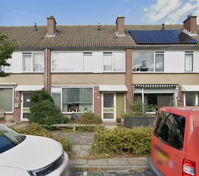 Stienplaats , 2231ZR, Rijnsburg, Zuid-Holland