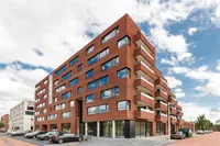 Goudsbloemvallei, Den Bosch