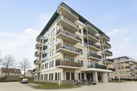 Goudsbloemvallei, Den Bosch