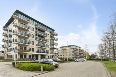 Goudsbloemvallei , 5237MK, Den Bosch, Noord-Brabant