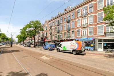 Vierambachtsstraat , 3022AD, Rotterdam, Zuid-Holland