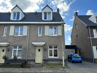Prunellalaan , 5582HB, Waalre, Noord-Brabant
