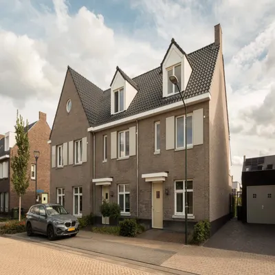 Prunellalaan , 5582HB, Waalre, Noord-Brabant