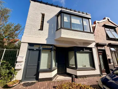 Nieuwediepstraat , 4531BK, Terneuzen, Zeeland