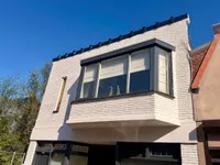 Nieuwediepstraat, Terneuzen