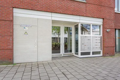 Amsterdamsevaart , 2032EE, Haarlem, Noord-Holland