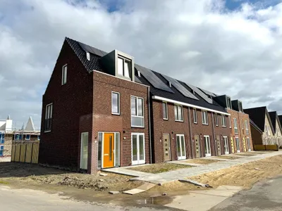 Madelonstraat , 1689DV, Zwaag, Noord-Holland