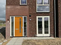 Madelonstraat, Zwaag
