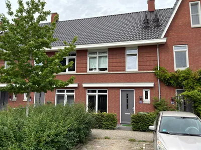 Bernard Leenestraat , 5026CA, Tilburg, Noord-Brabant