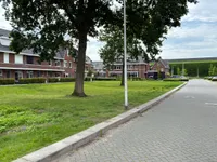 Bernard Leenestraat, Tilburg