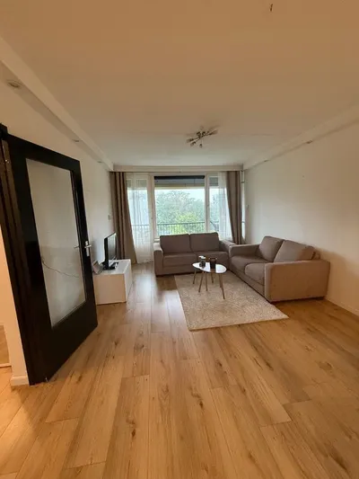 Erasmuslaan , 2037LD, Haarlem, Noord-Holland