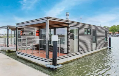 Oostvaardersdijk , 8244PB, Lelystad, Flevoland