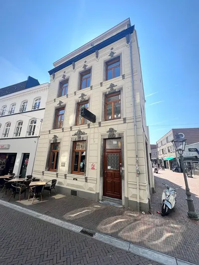 Limbrichterstraat , 6131EE, Sittard, Limburg
