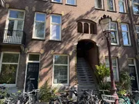 Jacob Obrechtplein, Amsterdam