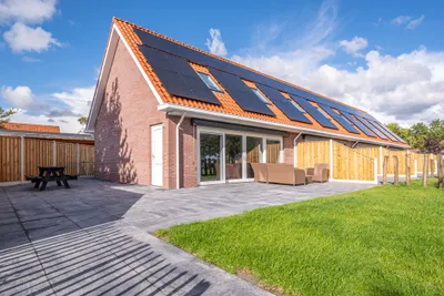 Oostkapelseweg , 4353EJ, Serooskerke, Zeeland