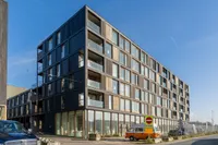 Strandeilandlaan, Amsterdam
