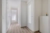 Klaprozenweg, Amsterdam