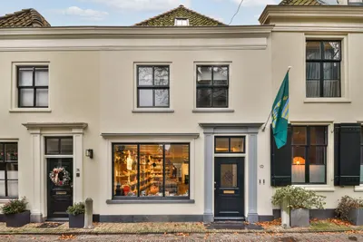 Dorpsstraat , 3632AW, Loenen aan de Vecht, Utrecht