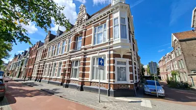 Koningsweg , 5211BD, Den Bosch, Noord-Brabant