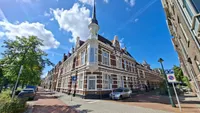 Koningsweg, Den Bosch