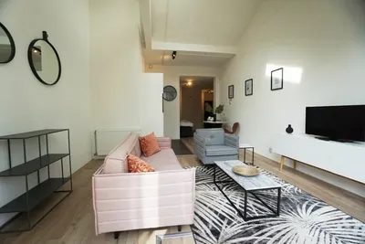 Eendrachtsweg , 3012LG, Rotterdam, Zuid-Holland