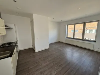 Van Speijkstraat , 1057HG, Amsterdam, Noord-Holland