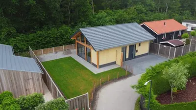 Vijverhof , 3253KE, Ouddorp, Zuid-Holland