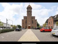 Pastoor van Kesselhof, Waalwijk