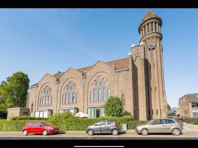 Pastoor van Kesselhof , 5141HS, Waalwijk, Noord-Brabant
