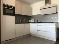 Pompenburg, Rotterdam