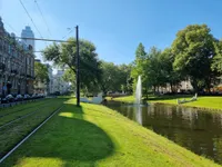 Eendrachtsweg, Rotterdam