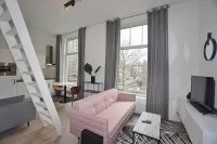 Eendrachtsweg, Rotterdam
