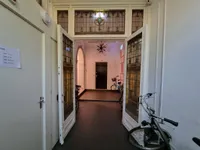Eendrachtsweg, Rotterdam