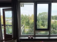 Gravin Juliana van Stolberglaan, Leidschendam