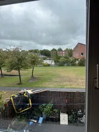 Diepenbeekplantsoen, Amsterdam