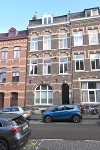 Herbenusstraat, Maastricht