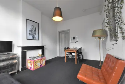 Herbenusstraat , 6211RA, Maastricht, Limburg