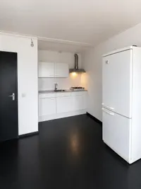 Damstraat, Roosendaal