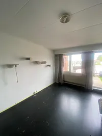 Damstraat, Roosendaal