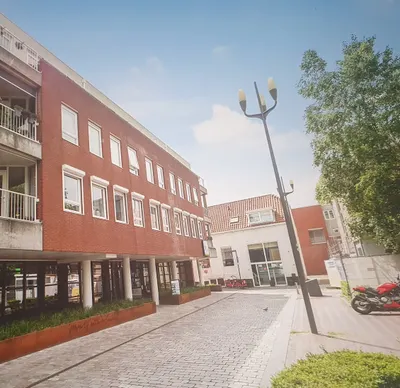 WIJNGAARDSTRAAT , 4461 da, Goes, Zeeland