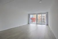 Berberisweg, Rotterdam